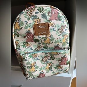 Disney Lion King Loungefly